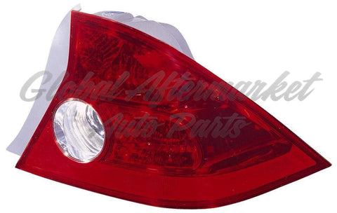 TAIL LAMP RH HQ