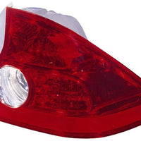 TAIL LAMP RH HQ