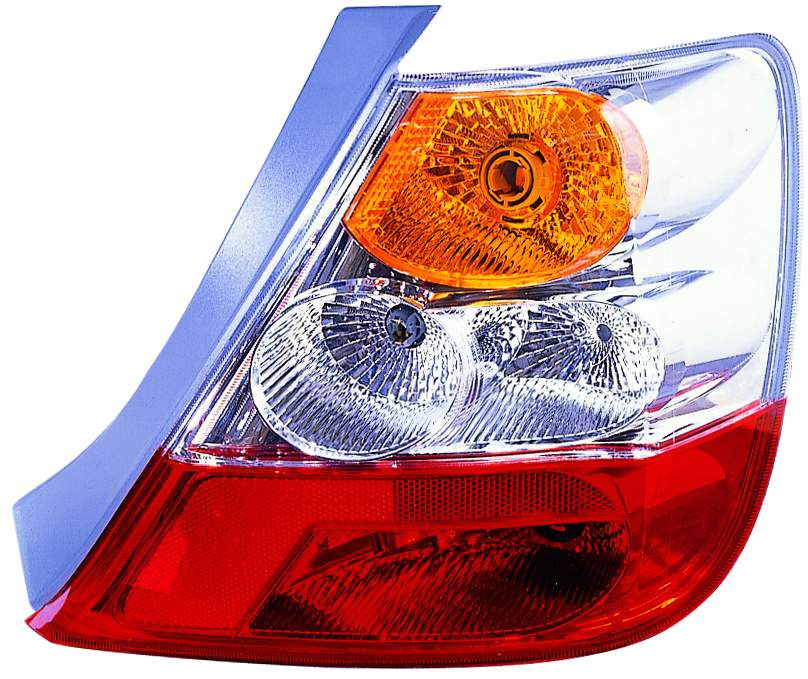 TAIL LAMP RH HQ
