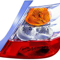 TAIL LAMP RH HQ