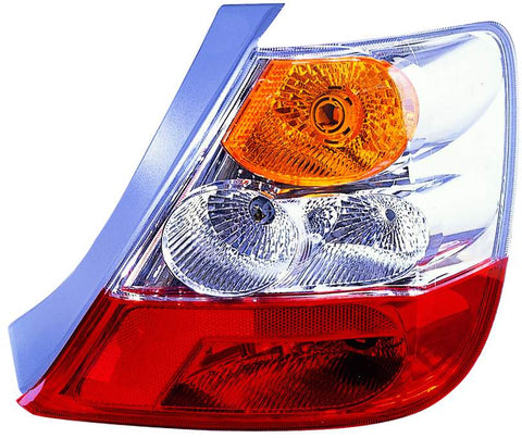 TAIL LAMP RH HQ