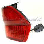 TAIL LAMP RH HQ — photo 2