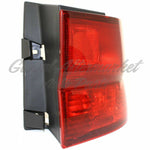 TAIL LAMP RH HQ — photo 3