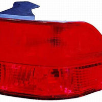 TAIL LAMP RH HQ