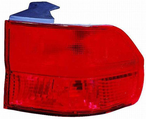 TAIL LAMP RH HQ