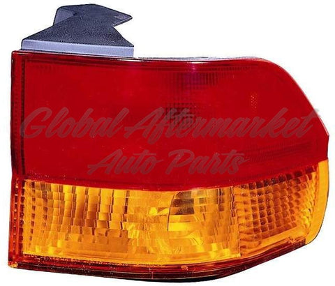 TAIL LAMP RH HQ