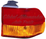 TAIL LAMP RH HQ — photo 1