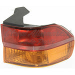 TAIL LAMP RH HQ — photo 2