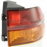 TAIL LAMP RH HQ — photo 4