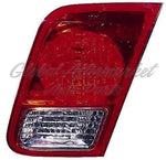 TRUNK LAMP RH (BACK-UP LAMP) HQ — photo 1