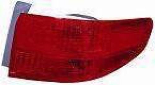 TAIL LAMP RH HQ