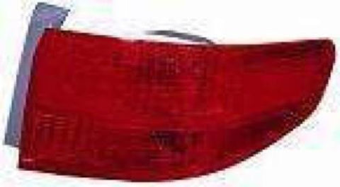 TAIL LAMP RH HQ