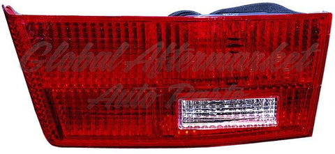TRUNK LAMP RH (BACK-UP LAMP) HQ