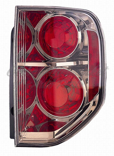 TAIL LAMP RH HQ