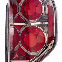 TAIL LAMP RH CAPA