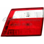 TRUNK LAMP RH (BACK-UP LAMP) CAPA — photo 2