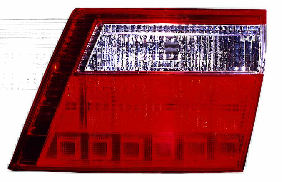 TRUNK LAMP RH (BACK-UP LAMP) CAPA