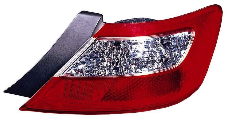 TAIL LAMP RH HQ