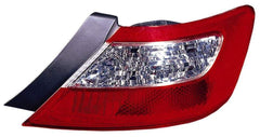 TAIL LAMP RH CAPA