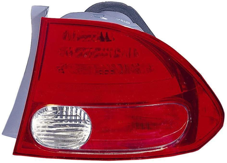TAIL LAMP RH HQ