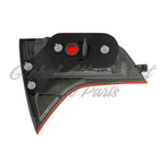 TRUNK LAMP RH (BACK-UP LAMP) CAPA — photo 3