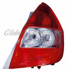 TAIL LAMP RH HQ — photo 1