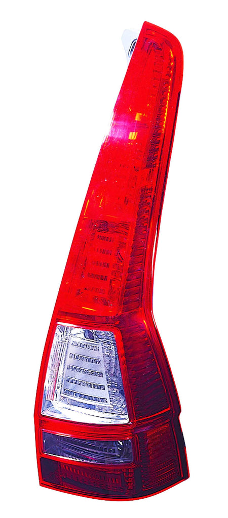 TAIL LAMP RH CAPA