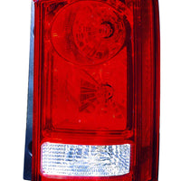 TAIL LAMP RH CAPA