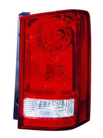 TAIL LAMP RH CAPA