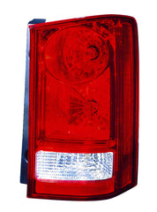 TAIL LAMP RH CAPA