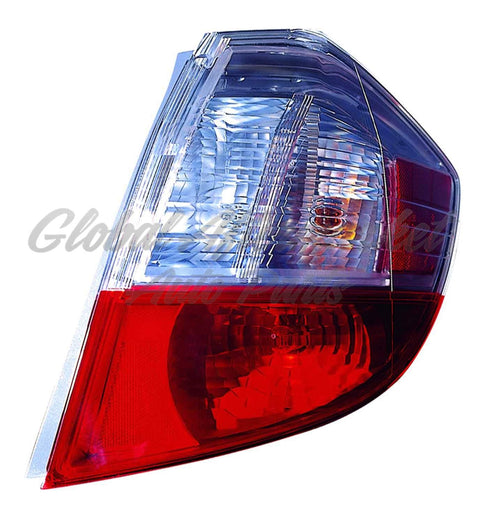 TAIL LAMP RH HQ