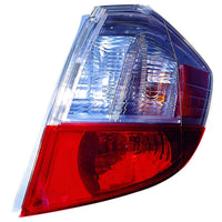 TAIL LAMP RH CAPA