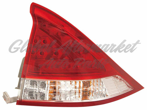 TAIL LAMP RH HQ