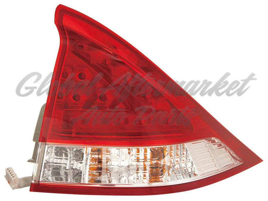 TAIL LAMP RH HQ