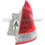 TAIL LAMP RH HQ — photo 3