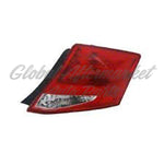 TAIL LAMP RH CAPA — photo 1