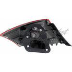 TAIL LAMP RH CAPA — photo 3