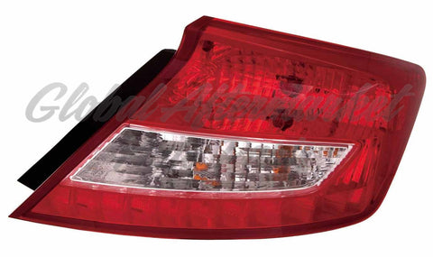 TAIL LAMP RH HQ