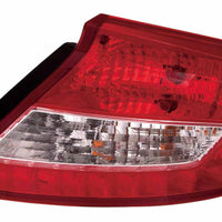 TAIL LAMP RH CAPA