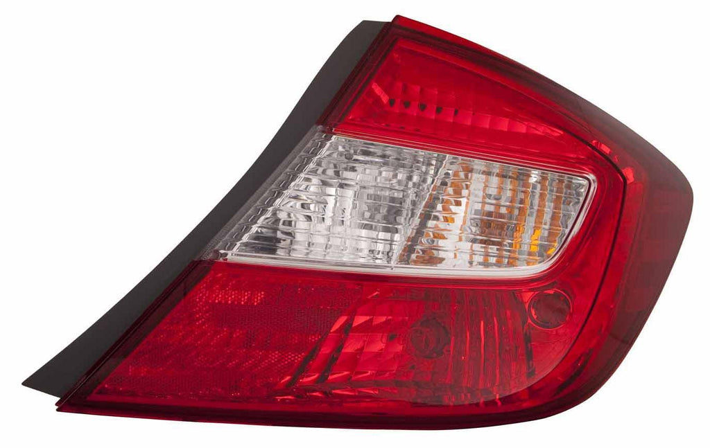 TAIL LAMP RH HQ