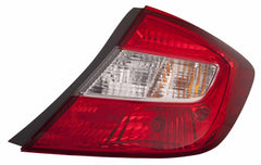 TAIL LAMP RH HQ
