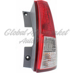 TAIL LAMP RH LOWER HQ — photo 3