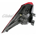 TAIL LAMP RH LOWER CAPA — photo 2