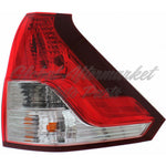 TAIL LAMP RH LOWER CAPA — photo 5