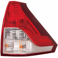 TAIL LAMP RH LOWER