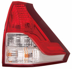 TAIL LAMP RH LOWER