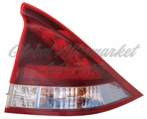 TAIL LAMP RH HQ