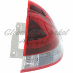TAIL LAMP RH HQ — photo 3