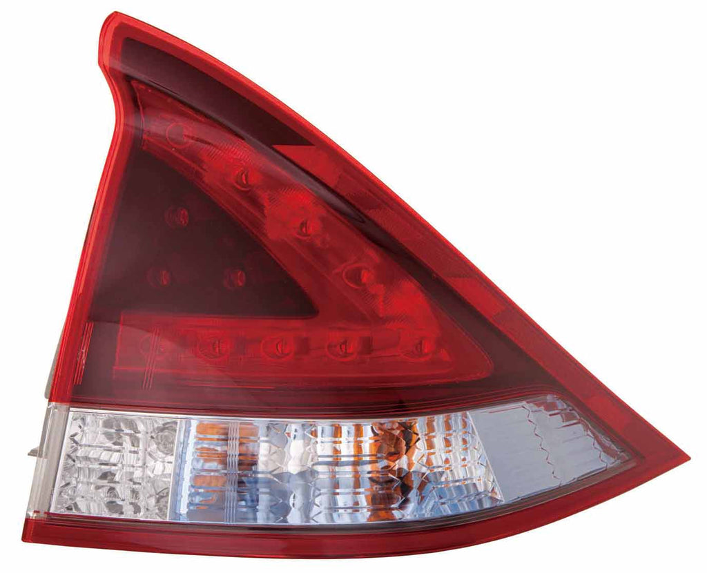TAIL LAMP RH HQ