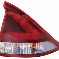 TAIL LAMP RH HQ